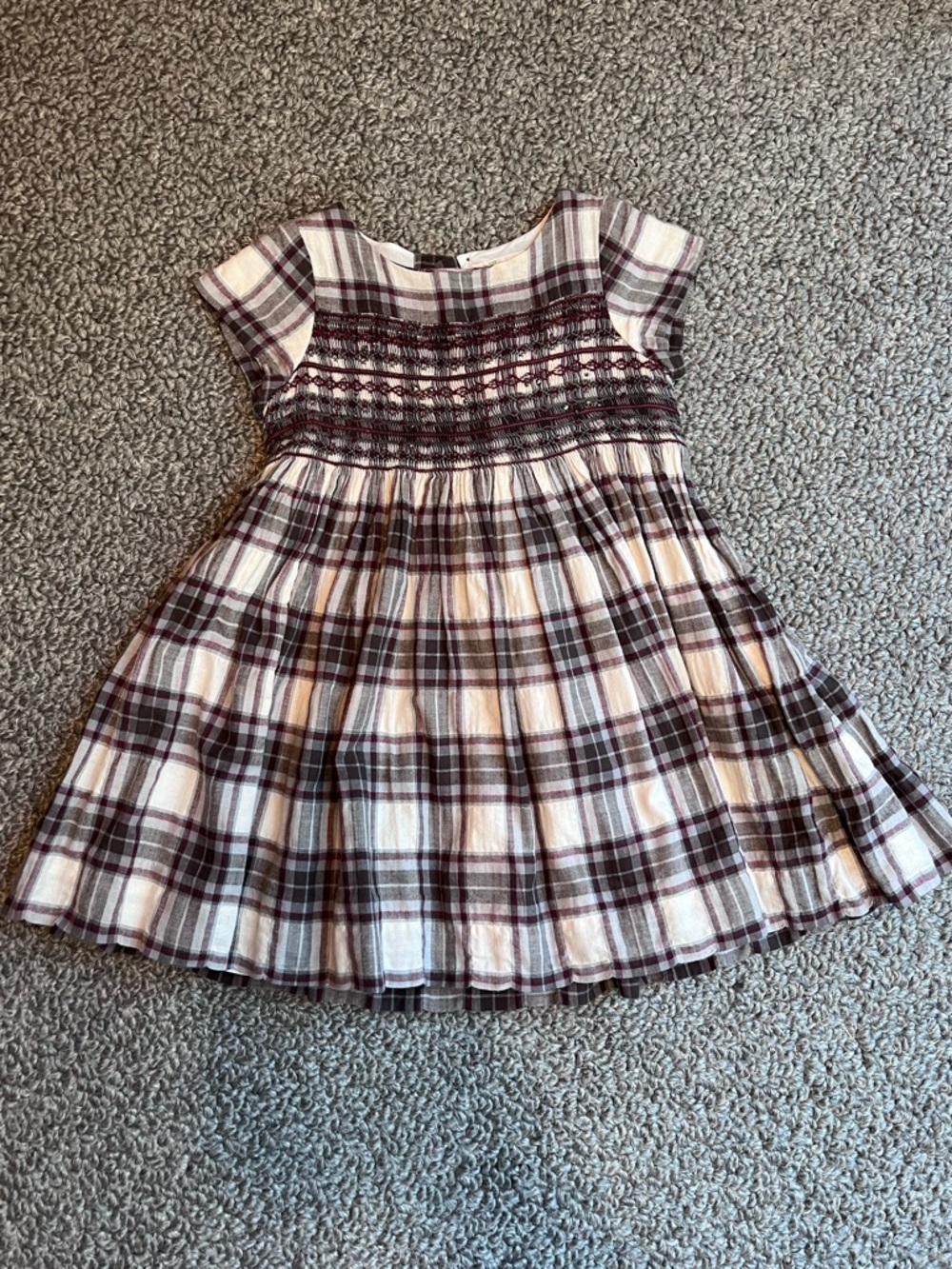 Bonpoint dress